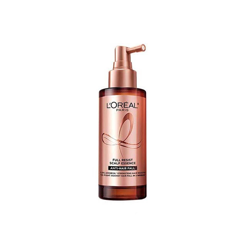LOREAL FULL RESIST ANTI HAIR FALL SCALP ESSENCE 90ML