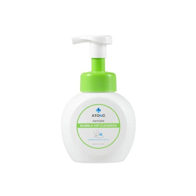 ATONO2 BUBBLE HIP CLEANSER 300ML