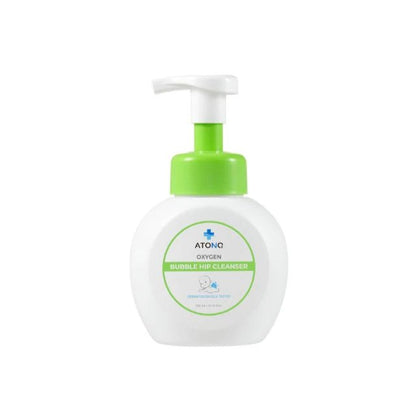 ATONO2 BUBBLE HIP CLEANSER 300ML