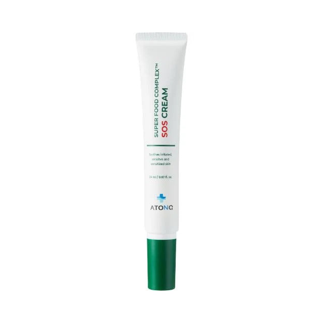 ATONO2 SOS CREAM 20ML