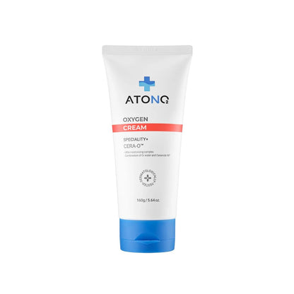 ATONO2 OXYGEN CREAM 160G