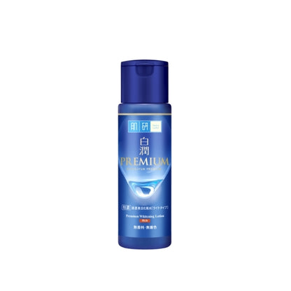 HADA LABO PREMIUM WHITENING LOTION RICH 170ML