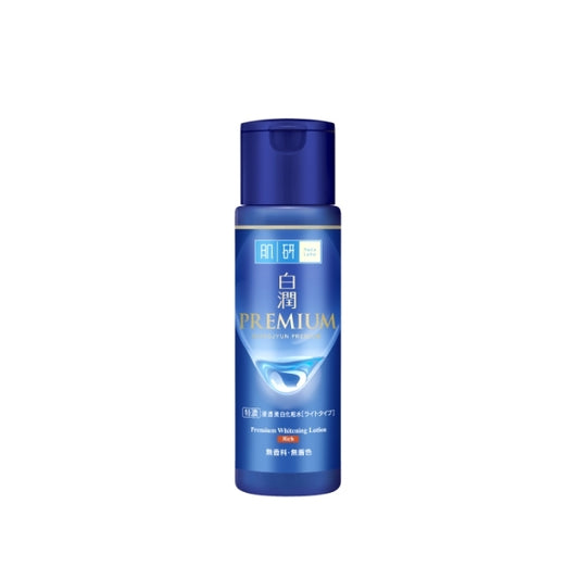HADA LABO PREMIUM WHITENING LOTION RICH 170ML