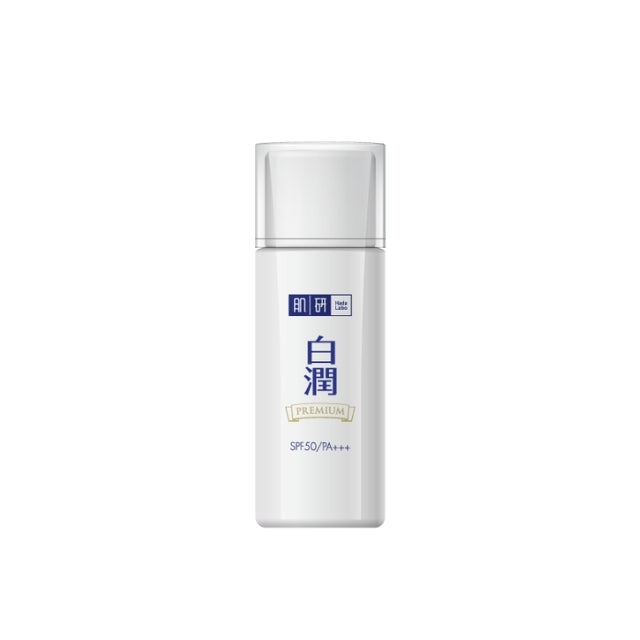 HADA LABO PREMIUM WHITENING UV SUNSCREEN 30G