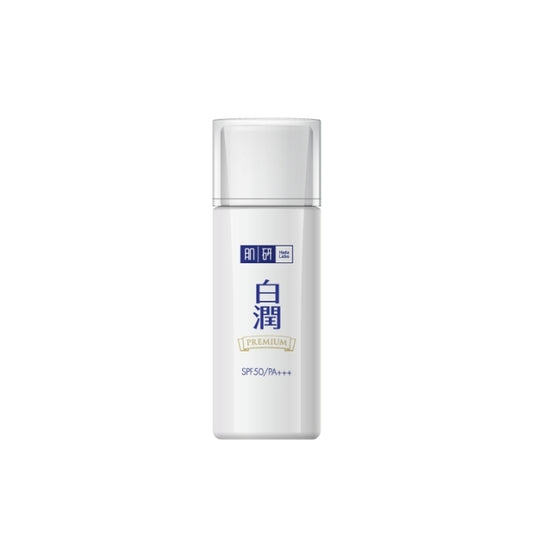 HADA LABO PREMIUM WHITENING UV SUNSCREEN 30G