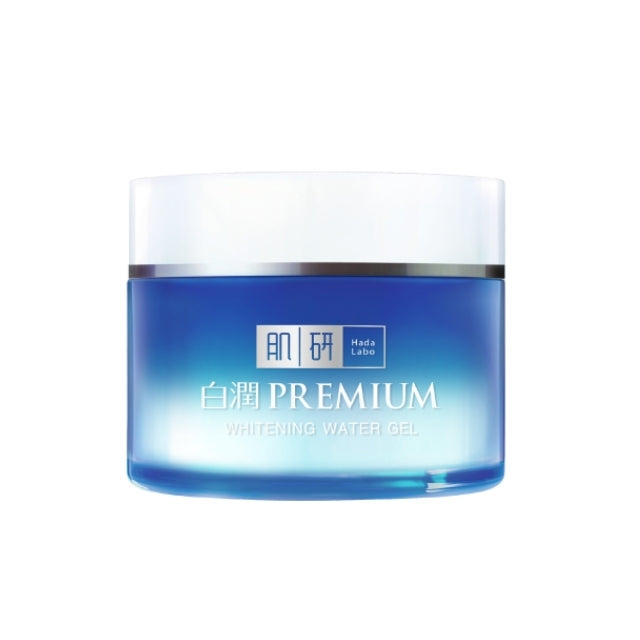 HADA LABO PREMIUM WHITENING WATER GEL 50G