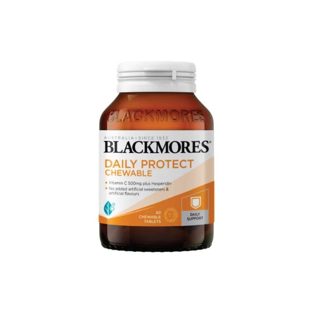 BLACKMORES DPC 60S - GWP