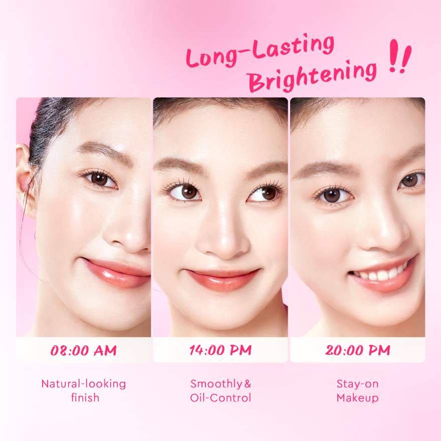 GLAD2GLOW DOUBLE BRIGHT DAY CREAM 30G