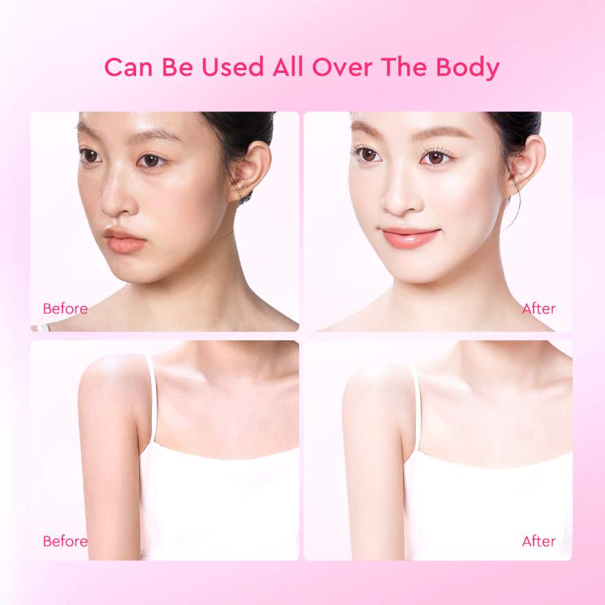 GLAD2GLOW DOUBLE BRIGHT DAY CREAM 30G