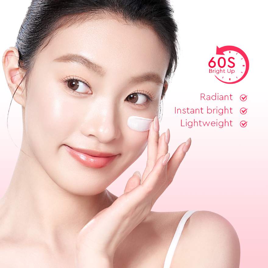 GLAD2GLOW BRIGHTENING DAY CREAM 30ML