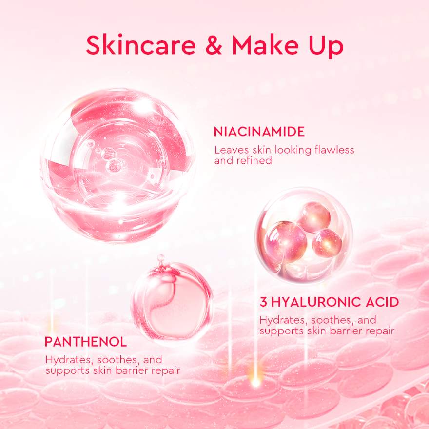 GLAD2GLOW BRIGHTENING DAY CREAM 30ML