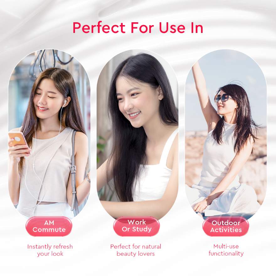 GLAD2GLOW BRIGHTENING DAY CREAM 30ML