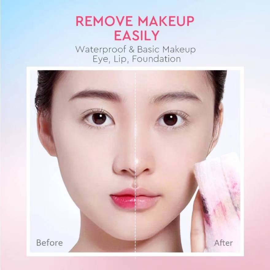 GLAD2GLOW CHERRY BLOSSOM BETAINE MICELLAR WATER 130ML