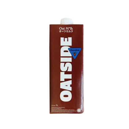 OATSIDE CHOCOLATE OAT MILK 1L