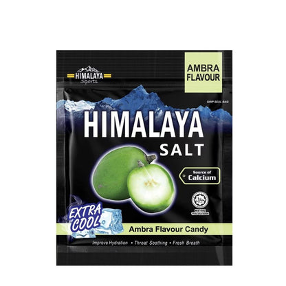 HIMALAYA XT COOL AMBRA MINTS CANDY 15G