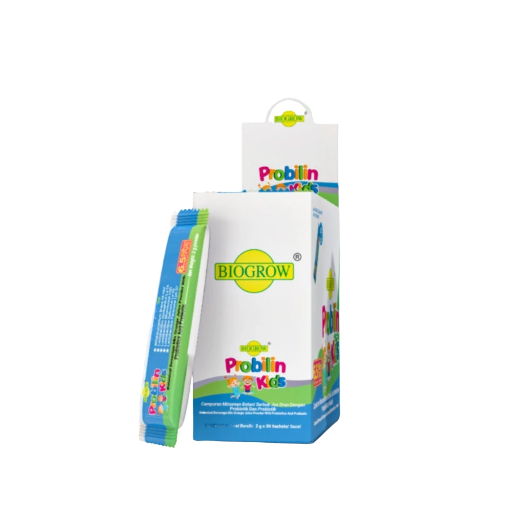 BIOGROW PROBILIN KIDS 2G 30S