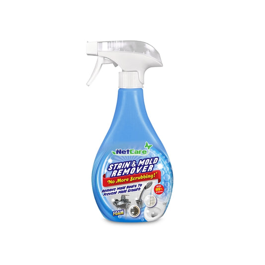 NETCARE STAIN & MOLD REMOVER 500ML