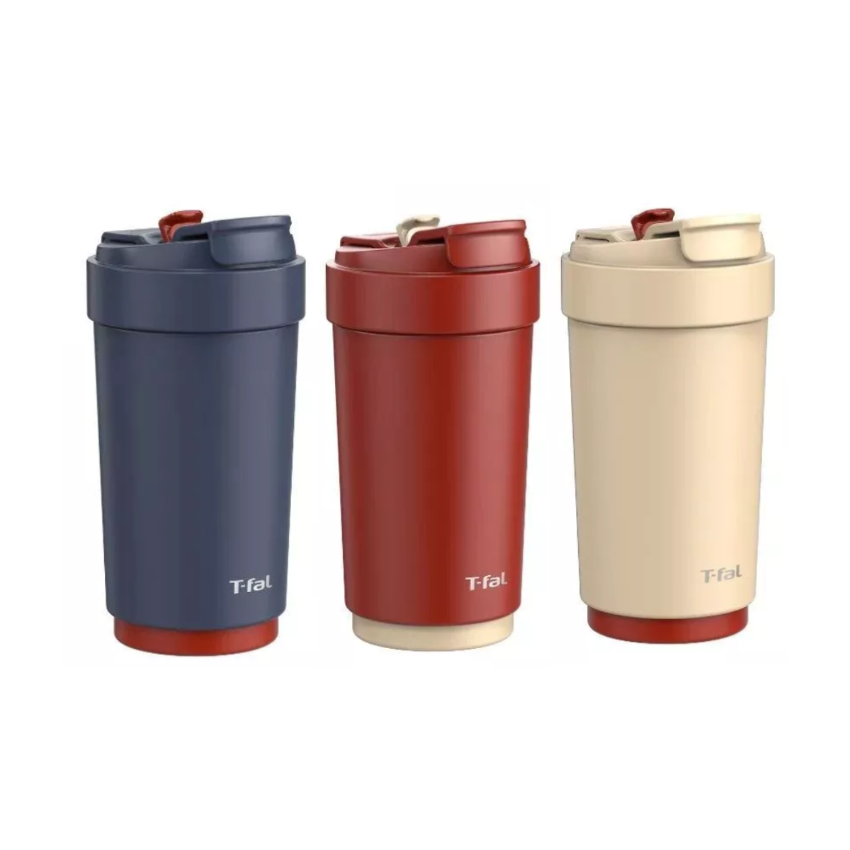 [NOT FOR SALE] TEFAL TO GO MUG-CGWP