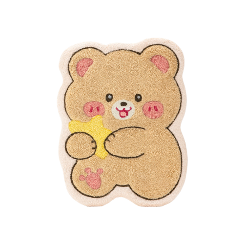 CUTE HAND TOWEL-BGWP