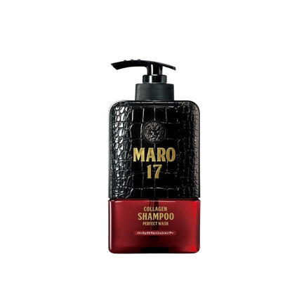 MARO17 COLLAGEN PERFECT WASH SHAMPOO 350ML