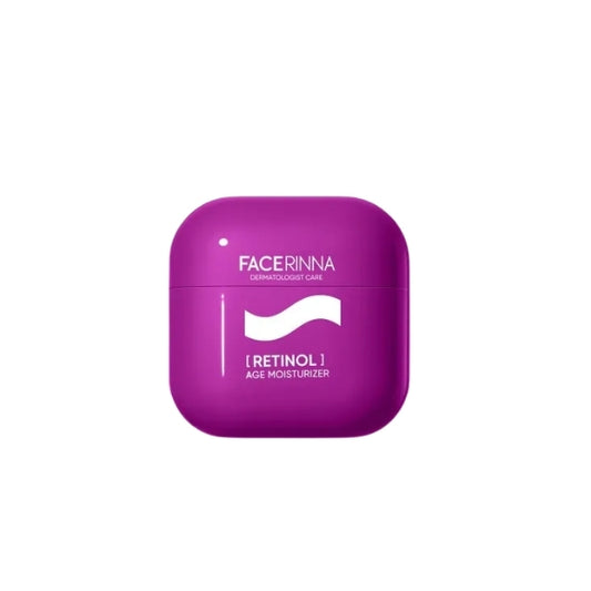 FACERINNA RETINOL ANTI AGING MOISTURIZER 30G