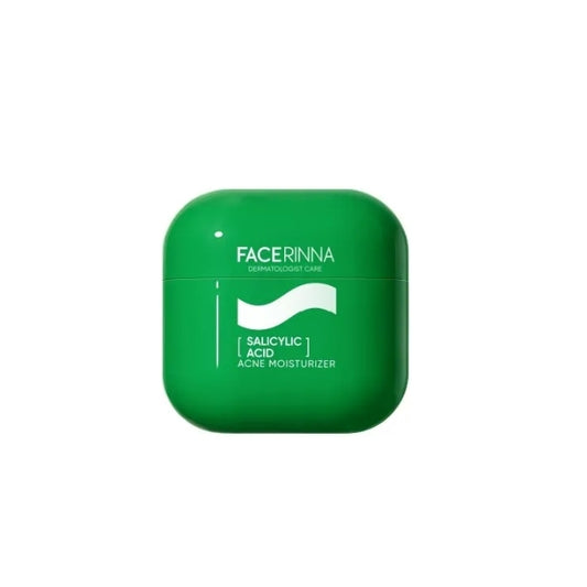 FACERINNA SALICYLIC ACID ACNE MOISTURIZER 30G