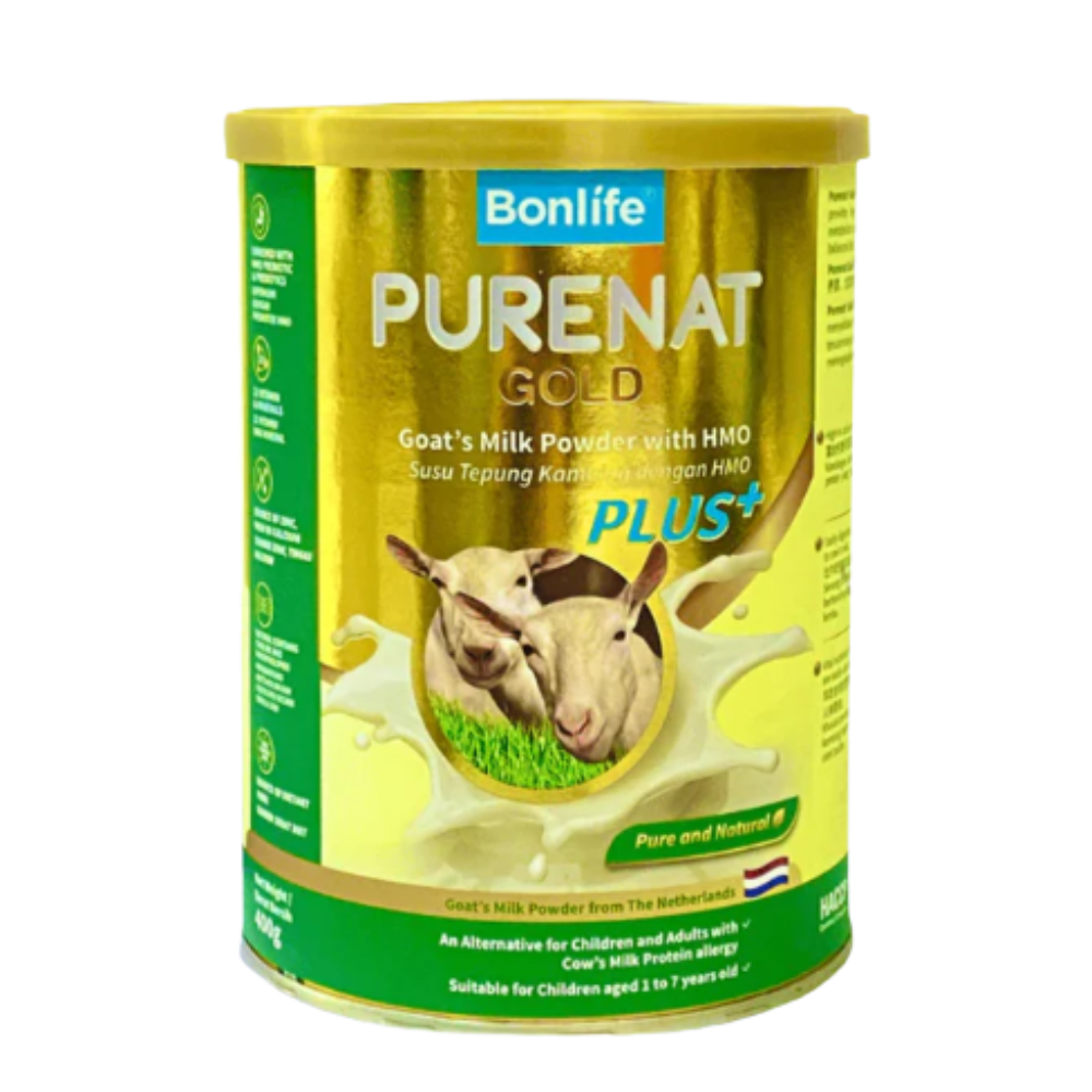 BONLIFE PURENAT GOLD PLUS 400G