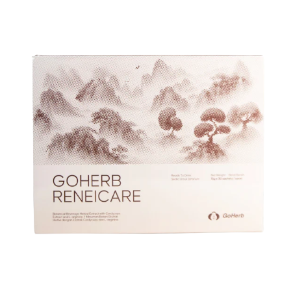 GOHERB RENEICARE 450G