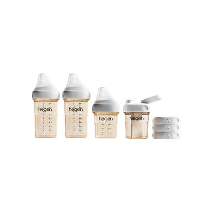 HEGEN PCTO EVERYDAY KIT