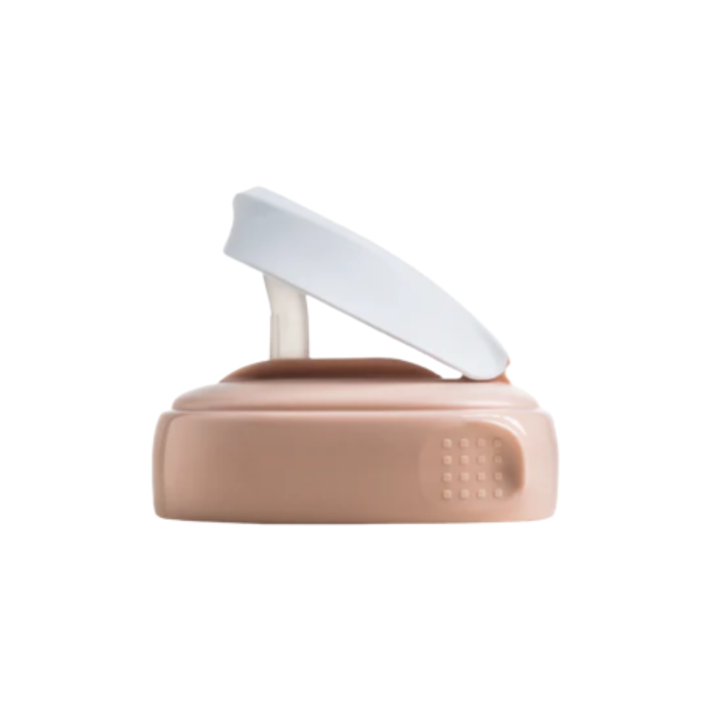 HEGEN PCTO STRAW SPOUT SLOW FLOW PINK
