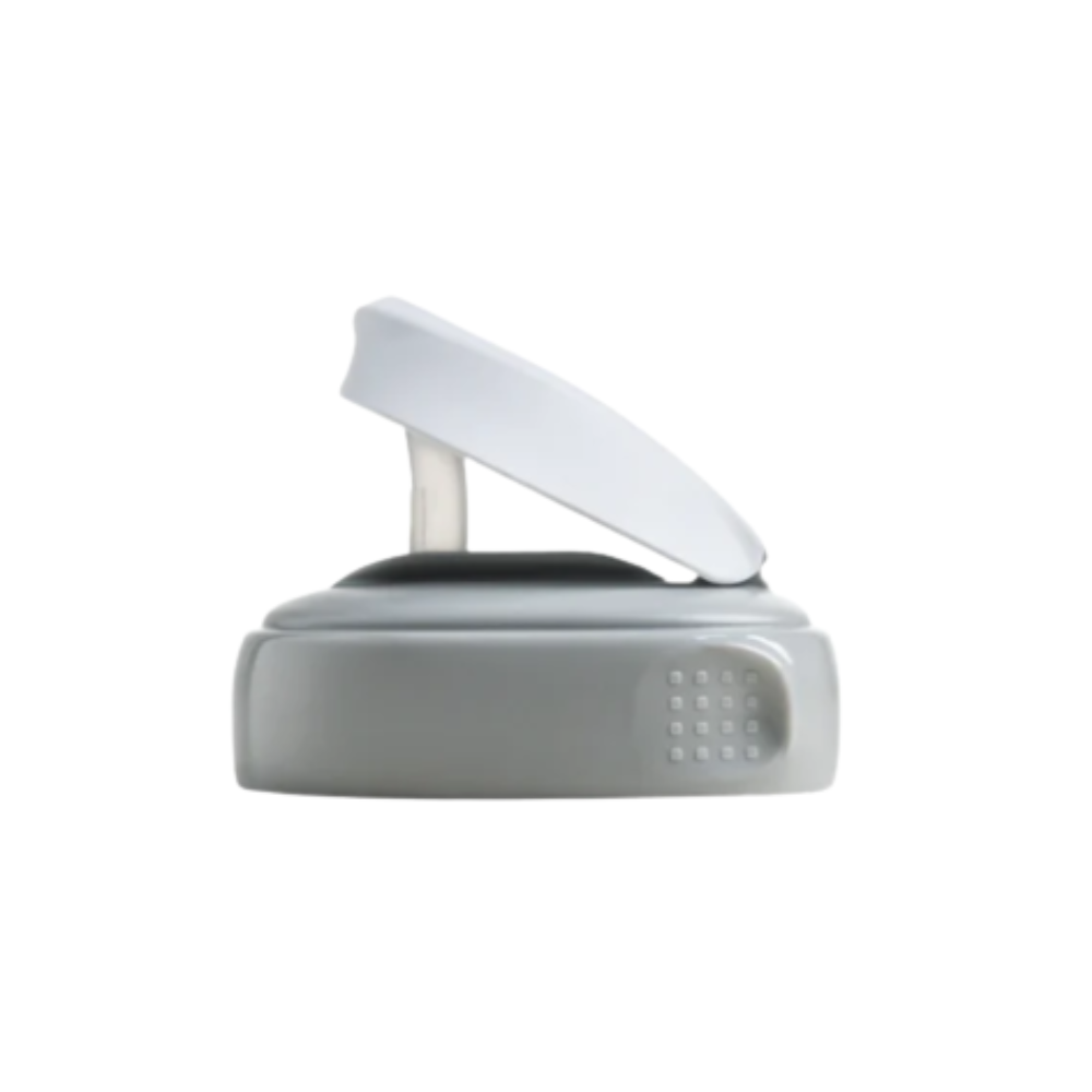 HEGEN PCTO STRAW SPOUT SLOW FLOW GREY