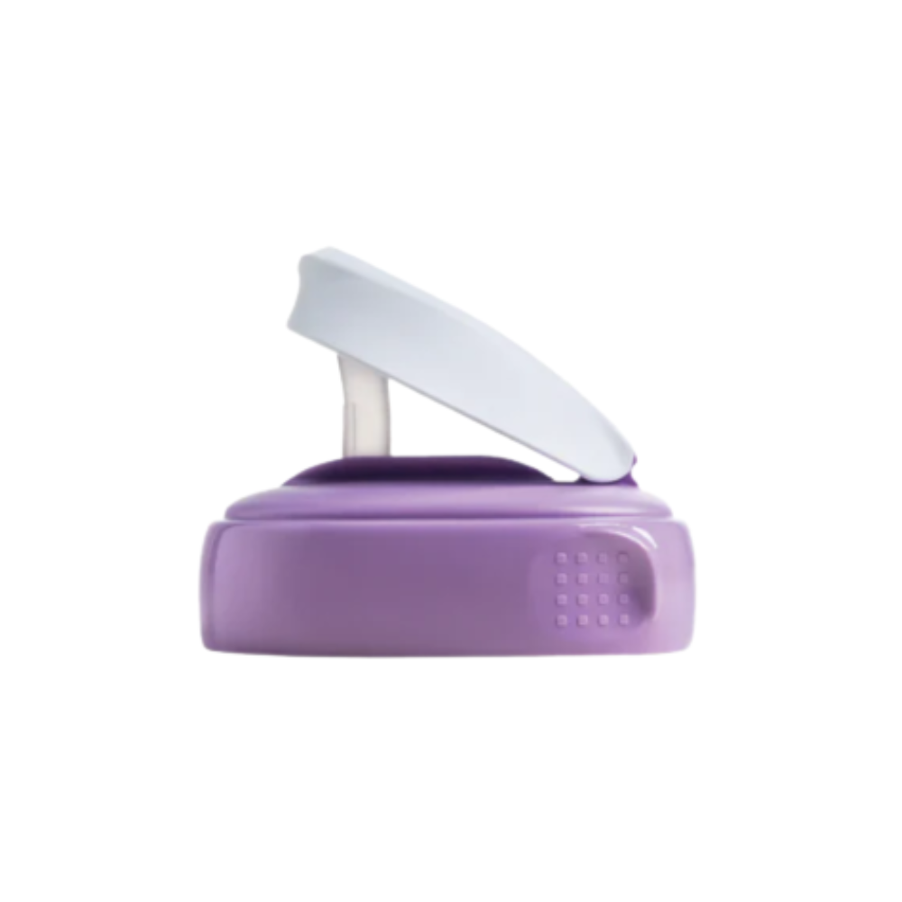 HEGEN PCTO STRAW SPOUT SLOW FLOW PURPLE