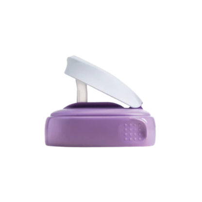 HEGEN PCTO STRAW SPOUT SLOW FLOW PURPLE