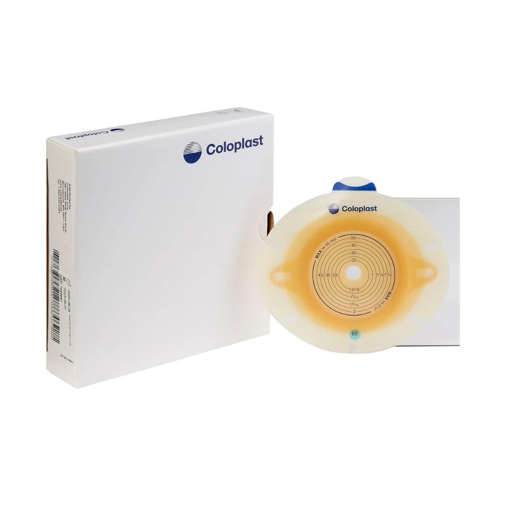 SENSURA STD.W/EAR 60MM 10-55MM 5S (10031)
