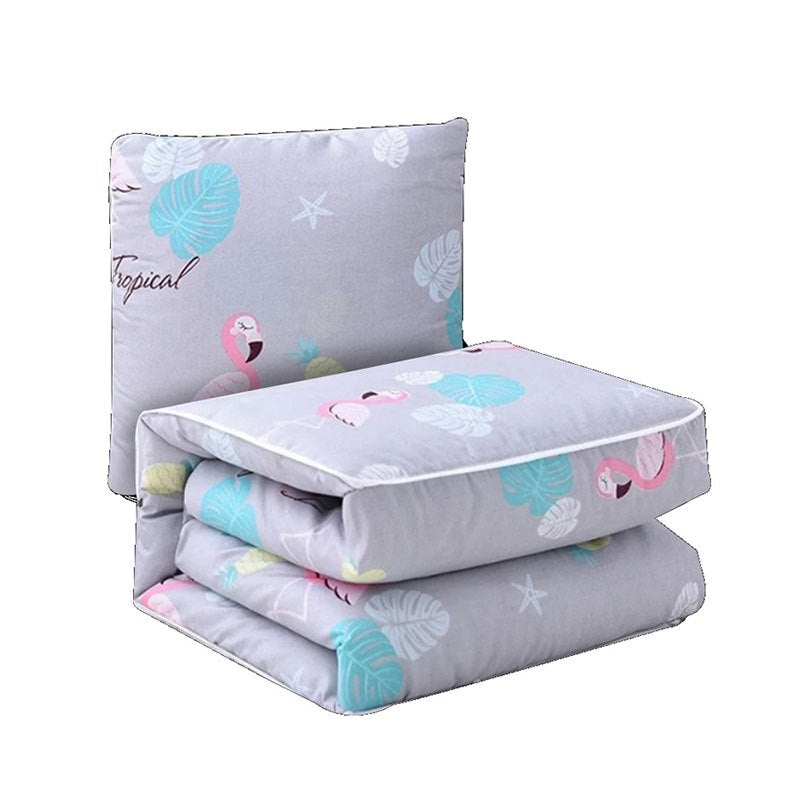 HALEON 2-IN-1 PILLOW BLANKET - GWP