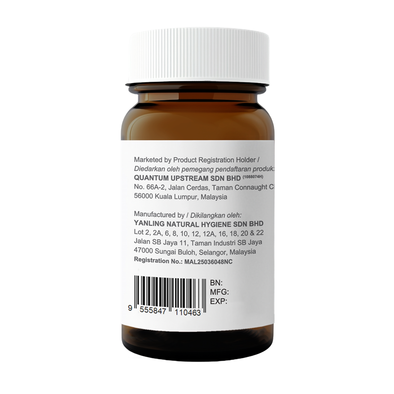 VITALITA NIACINAMIDE 450G 30S