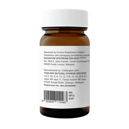 VITALITA NIACINAMIDE 450G 30S