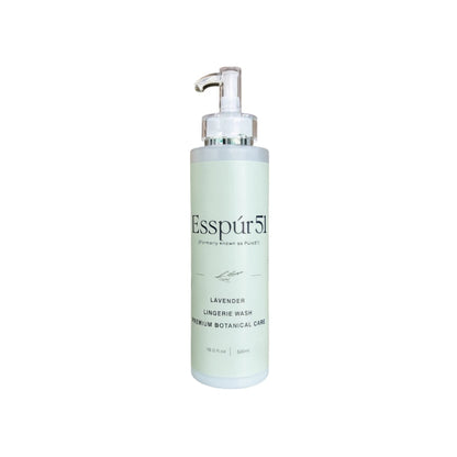 ESSPUR51 LINGERIE WASH 500ML