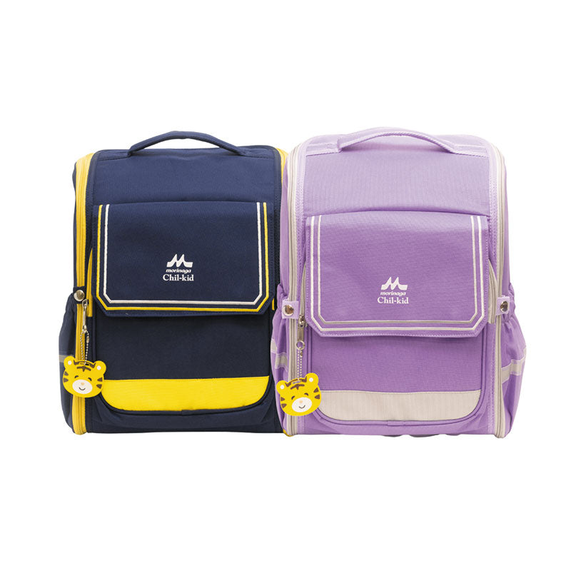 [NOT FOR SALE] MORINAGA SCHOOL BAG - GWP