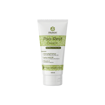 REMDII PSO-REST CREAM 150ML