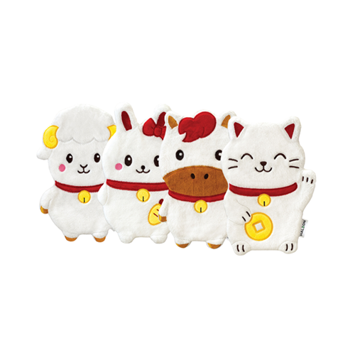 HALEON COLLECTABLE HAND TOWEL-BGWP