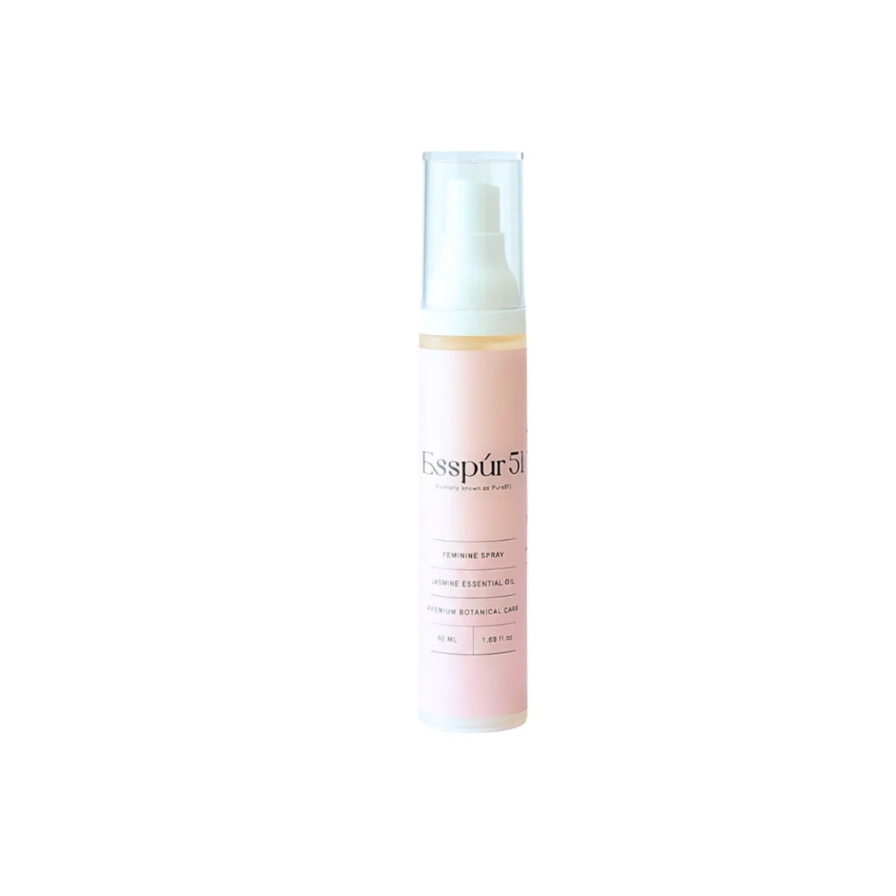 ESSPUR51 FEMININE SPRAY 50ML