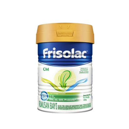 FRISOLAC CM 400G