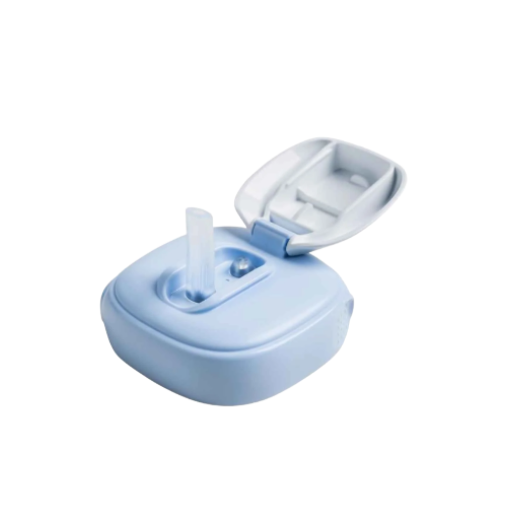 HEGEN PCTO STRAW SPOUT V3 BLUE