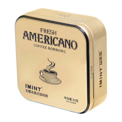 IMINT FRESH AMERICANO COFFEE BONBONS 32G