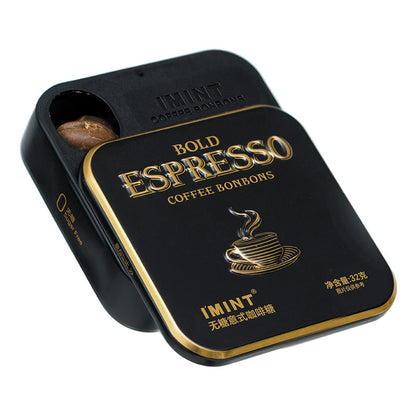IMINT BOLD ESPRESSO COFFEE BONBONS 32G