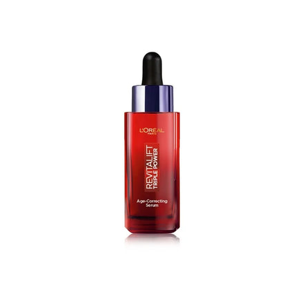 LOREAL REVITALIFT TRIPLE POWER SERUM 30ML