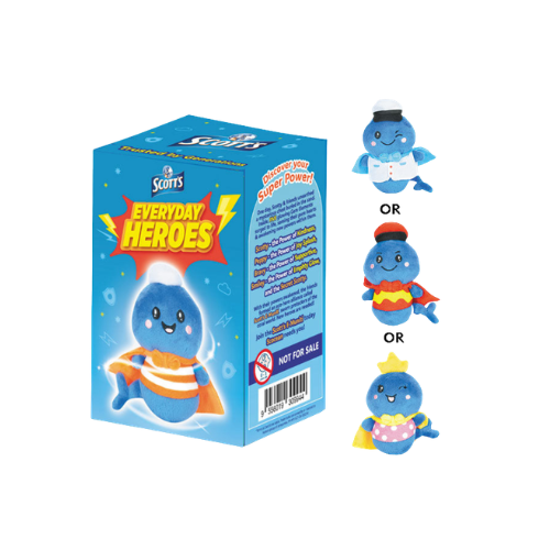 SCOTTS BLIND BOX 1S-BGWP