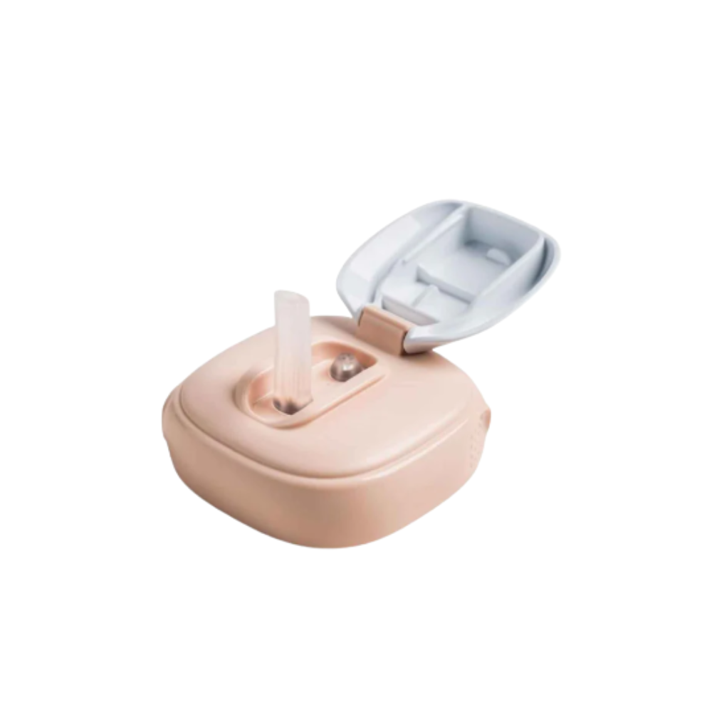 HEGEN PCTO STRAW SPOUT V3 PINK