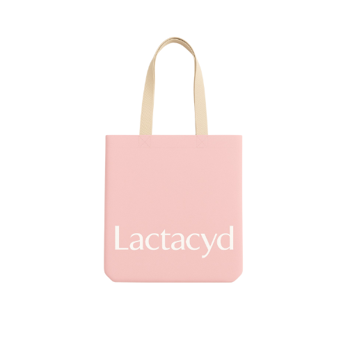LACTACYD LIMITED EDITION TOTE BAG-CGWP